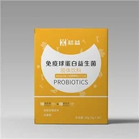 前立腺用プロバイオティクス