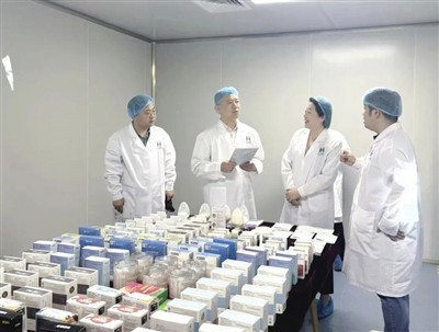 科学的にプロバイオティクスを選択し、新しい健康コードを解き放つ