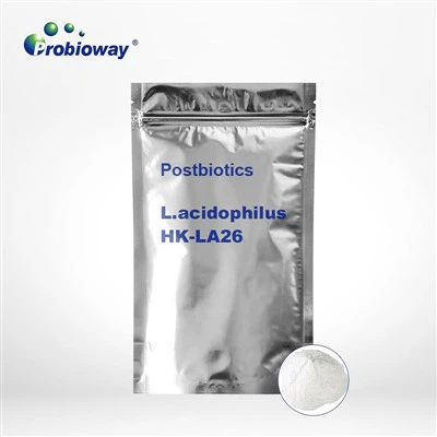 画期的な発売!ポストバイオティクス L.acidophilus HK-LA26: 肝臓とスポーツヘルスのための革新的なソリューション
